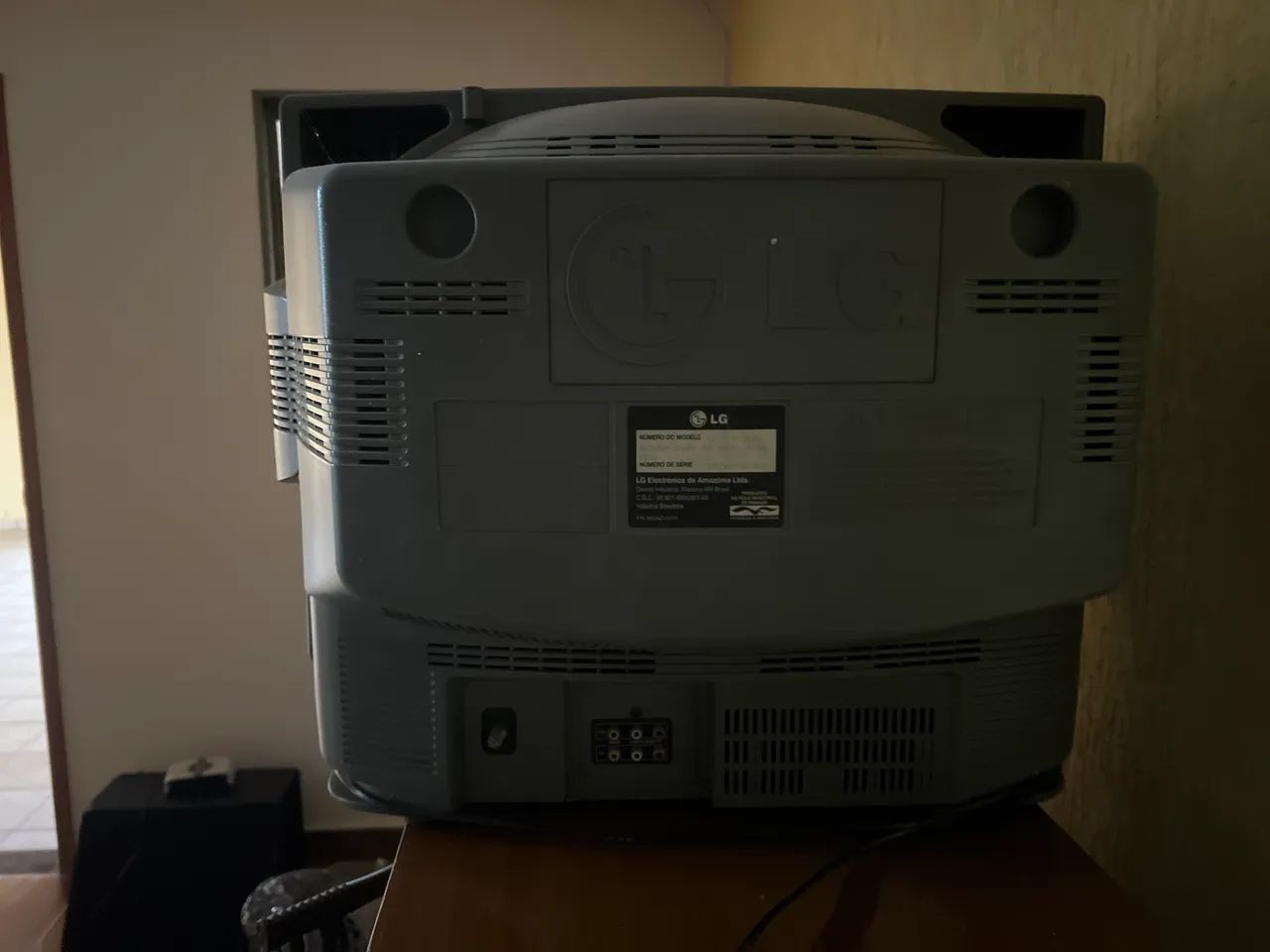 TV LG 29? - Foto 4