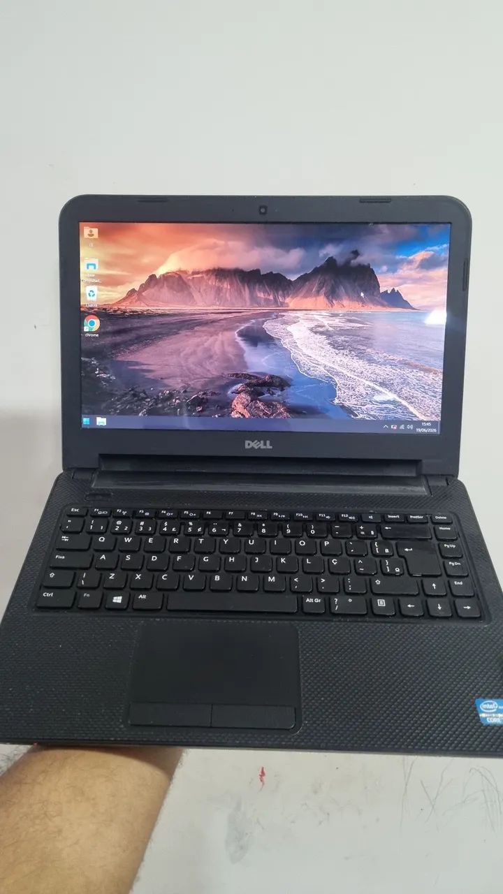 Dell inspiron 14 , Core i3!