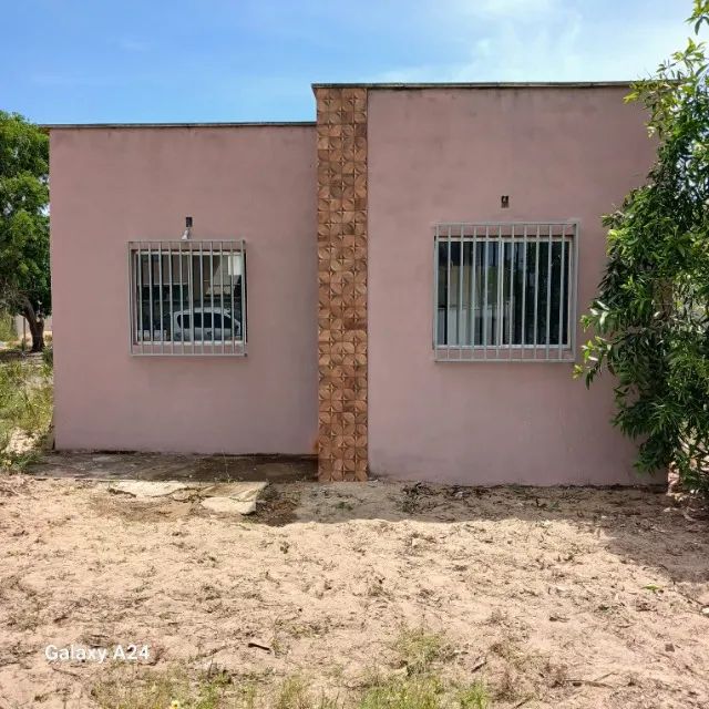 Casa a venda em guriri  - Foto 4