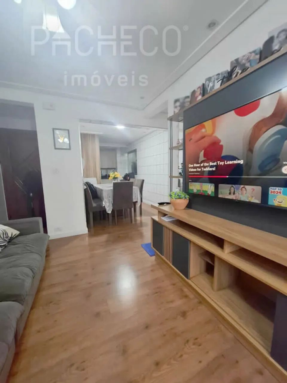 Apartamento, Jaguaré - São Paulo - Foto 3