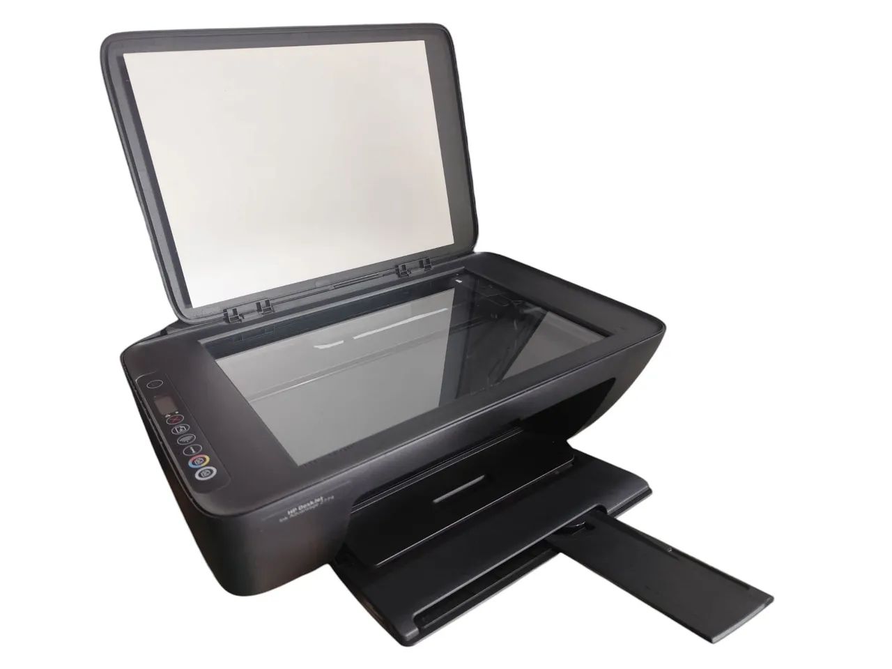 Impressora multifuncional HP DeskJet Ink Advantage 2774 - Foto 3