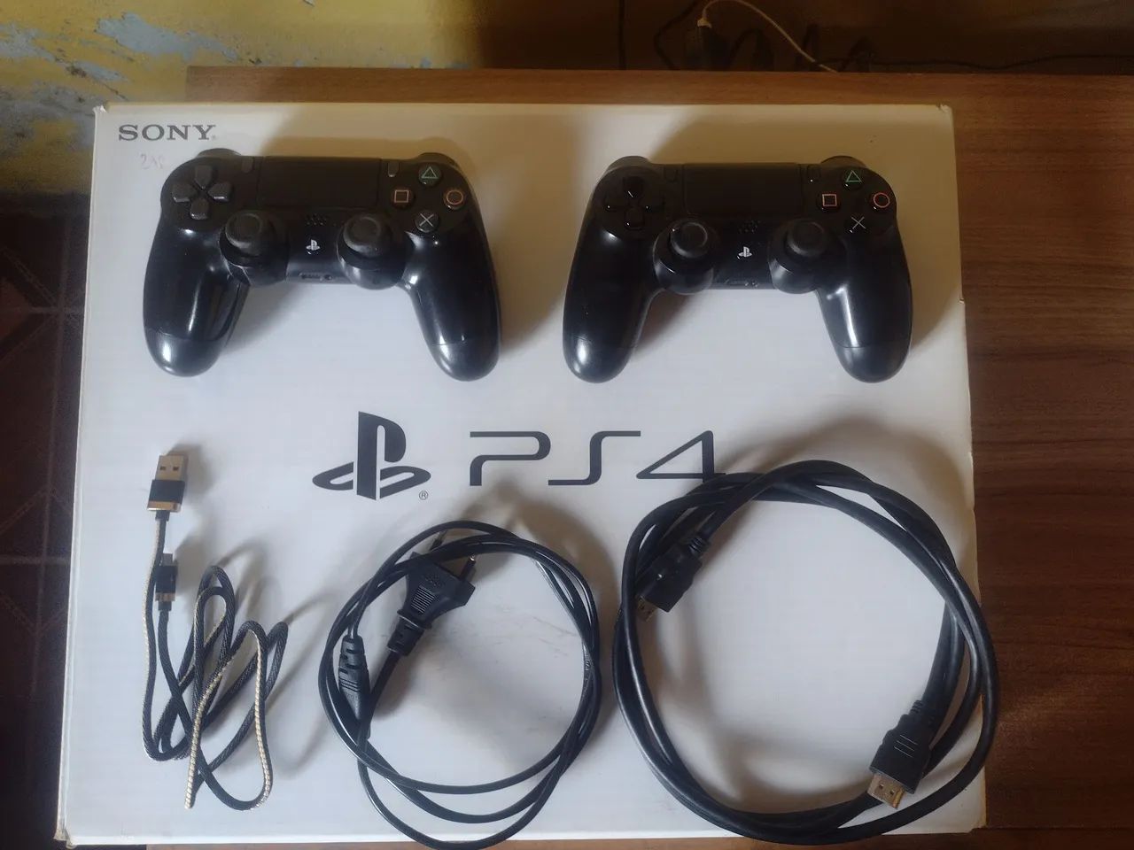 Vídeo game PS4 - Foto 2