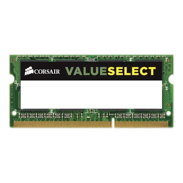 Memoria RAM Corsair Value Select DDR3 8GB