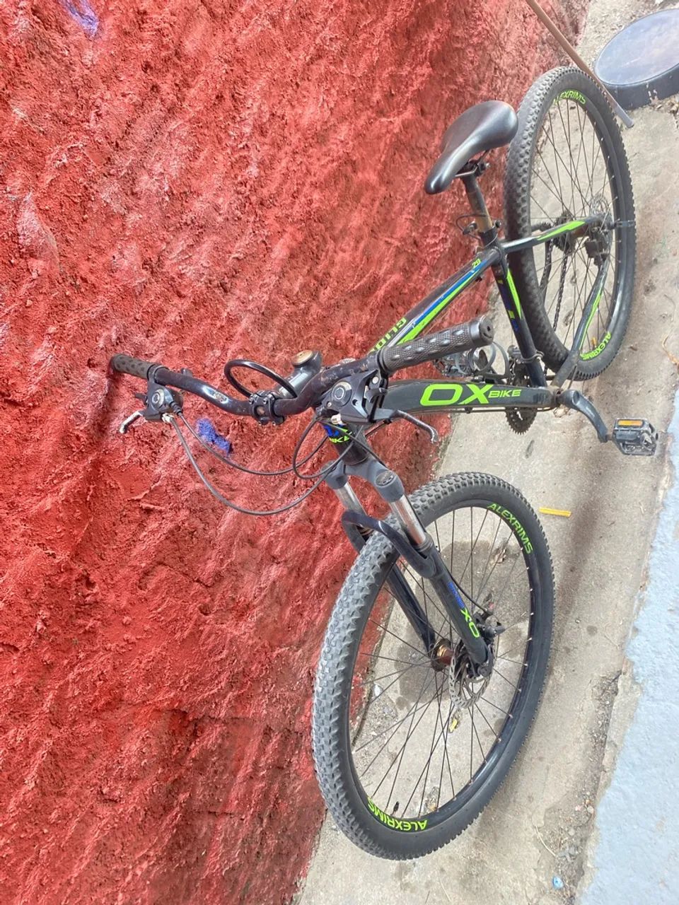 Vende-se bike Aro 29 usada  - Foto 2