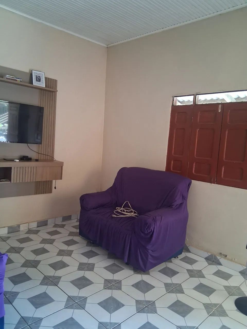 CASA A VENDA EM SENA MADUREIRA  - Foto 2