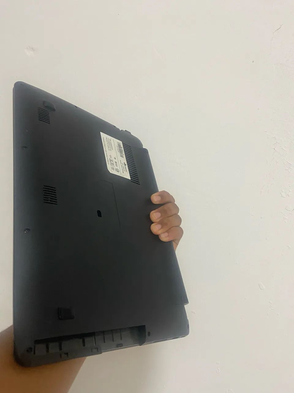 Notebook  - Foto 4