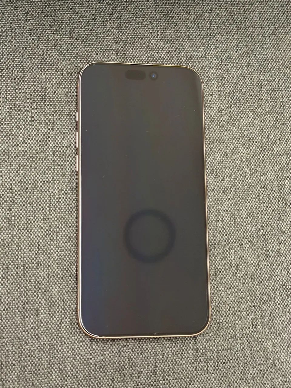 IPHONE 16 PRO MAX 256gb - Foto 2