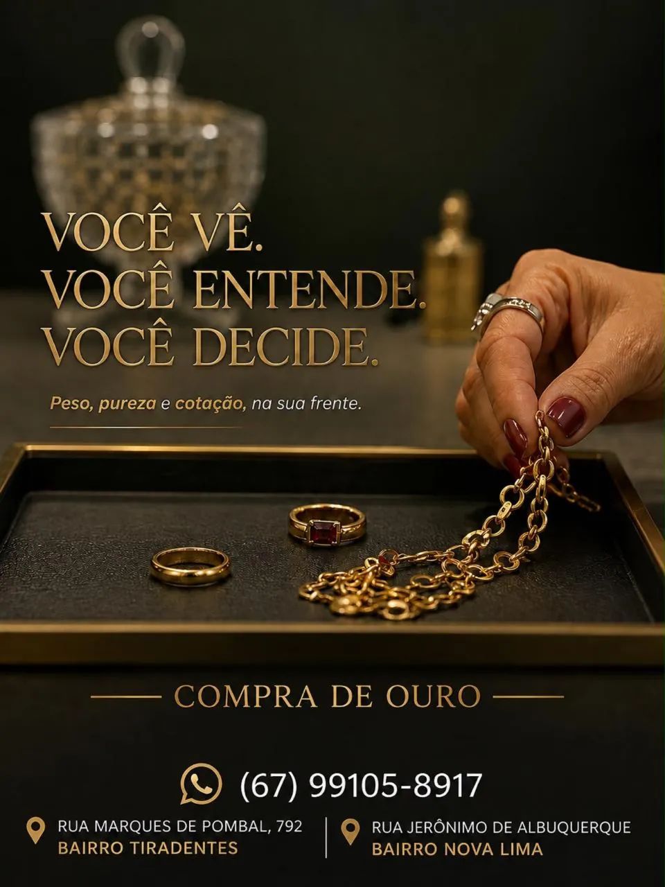 Ouro - Foto 2