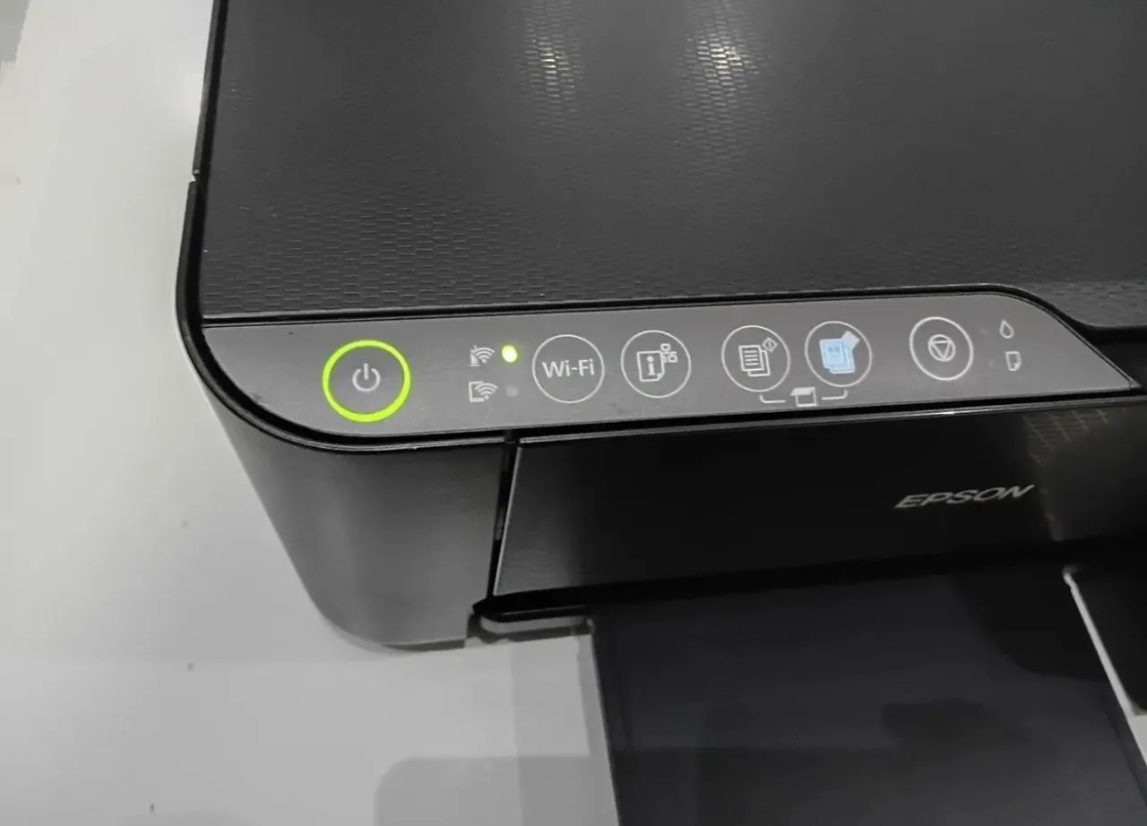 Impressora Epson L3250 - Foto 4