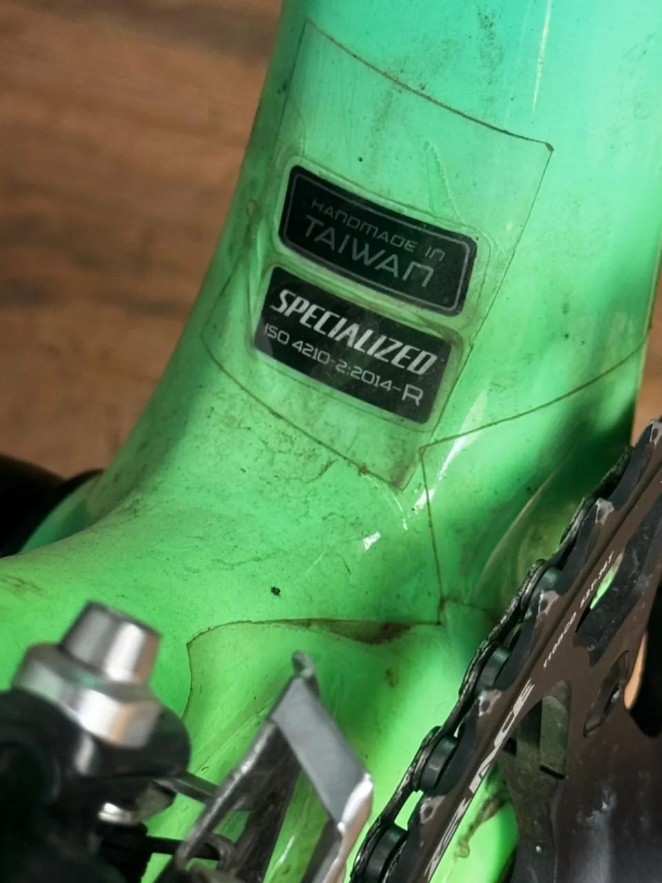 Bike Diverge Specialized - Foto 2