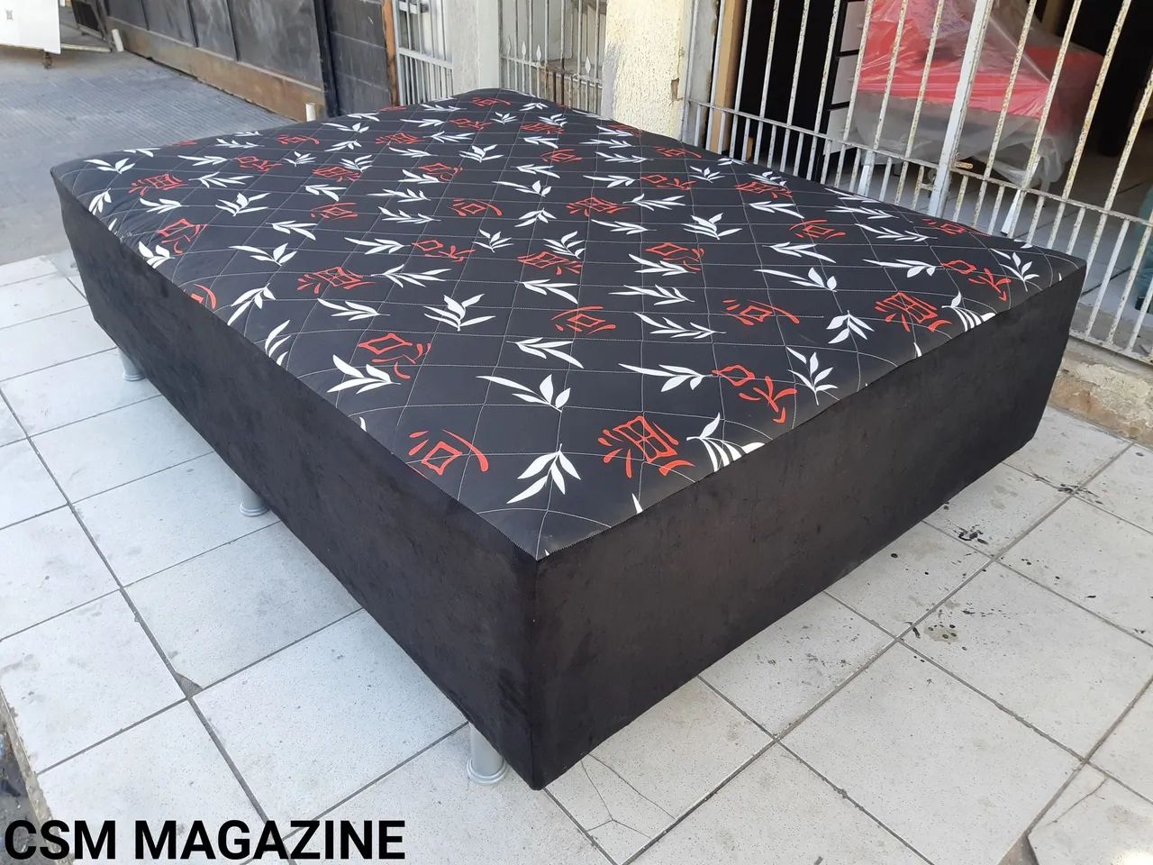 Cama casal65569088776706125
