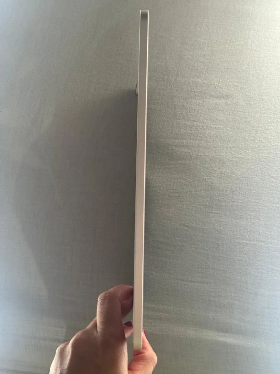 iPad Air, 5ª geração M1 64gb Wi-fi tela de 10,9 polegadas - Foto 3
