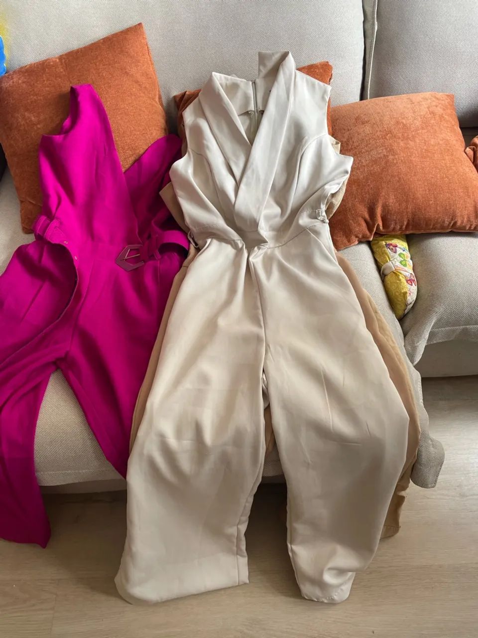 Roupas  - Foto 2