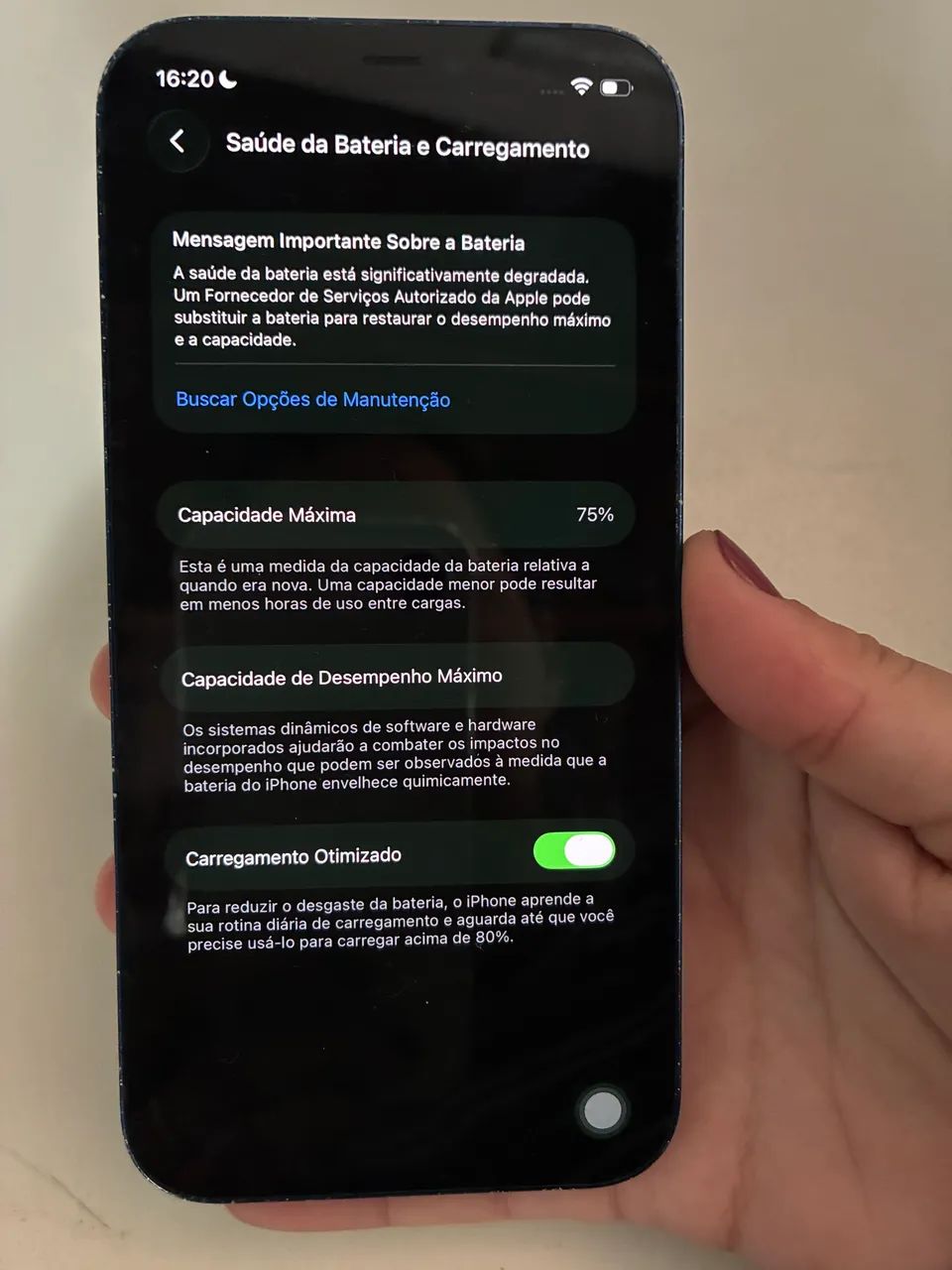 iPhone 12 64gb  - Foto 5