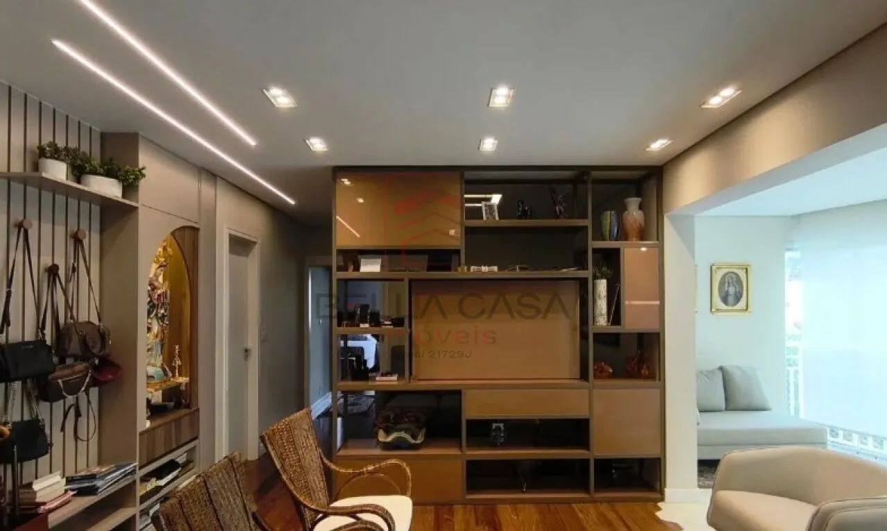 Apartamento com 2 dormitórios à Venda no Ipiranga - Foto 2