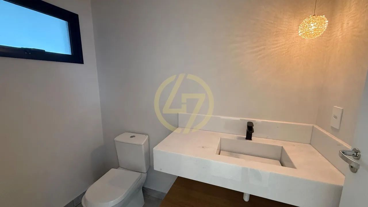 Casa em Condomínio - Itapetininga, SP - Foto 2