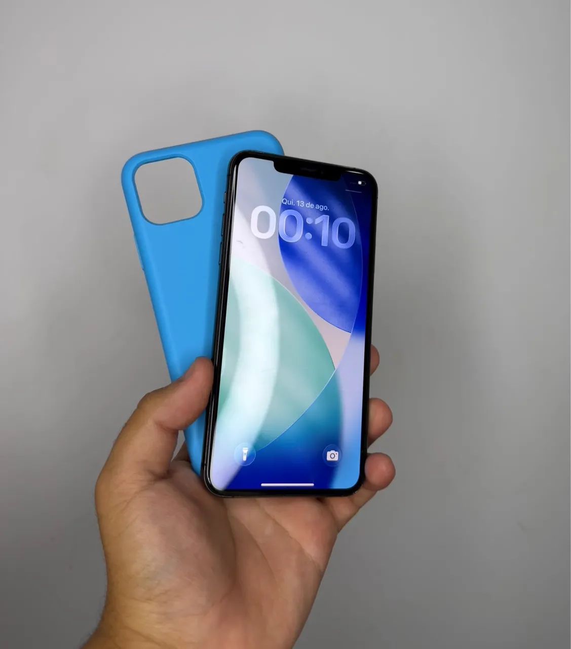 iPhone 11 Pro Max 256gb - Foto 3