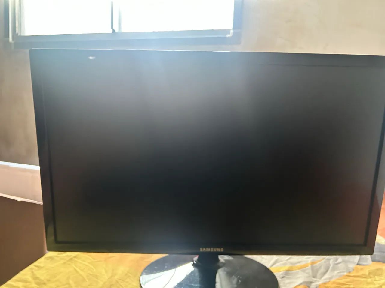 Monitor Samsung 24 polegadas  - Foto 3