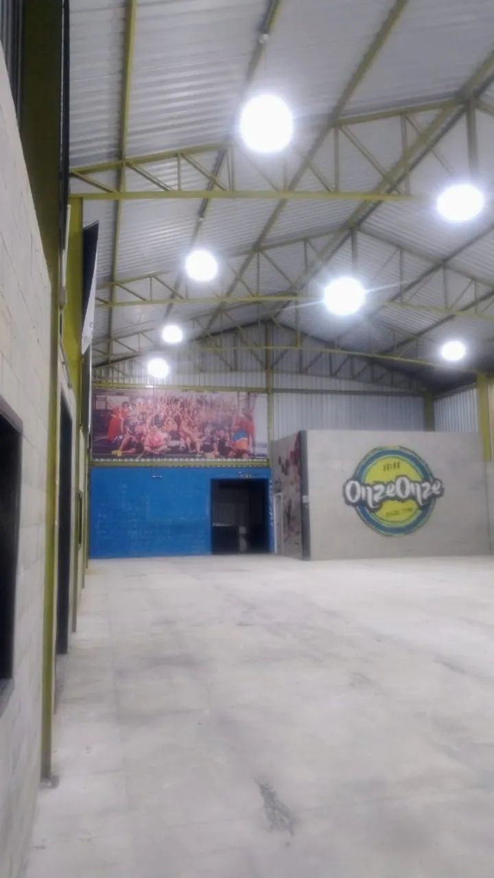 Loja comercial - 1.080m² - Boa Vista  - Foto 4