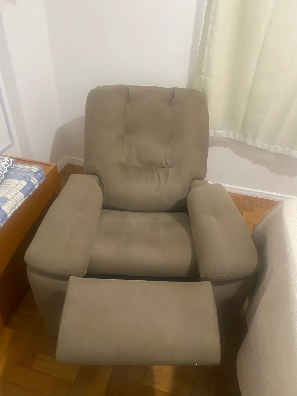 Cadeira do papai novíssima  - Foto 5