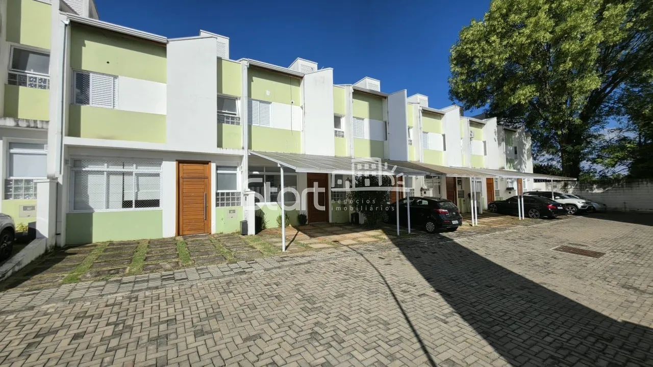 casa - Parque Taquaral - Campinas
