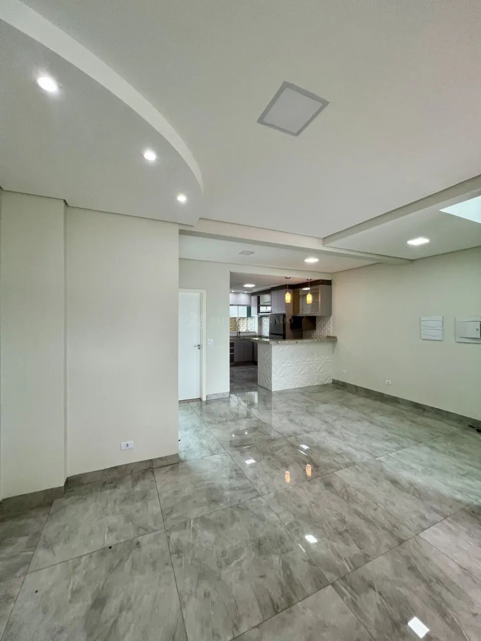 Casa Jardim Itália - Foto 4