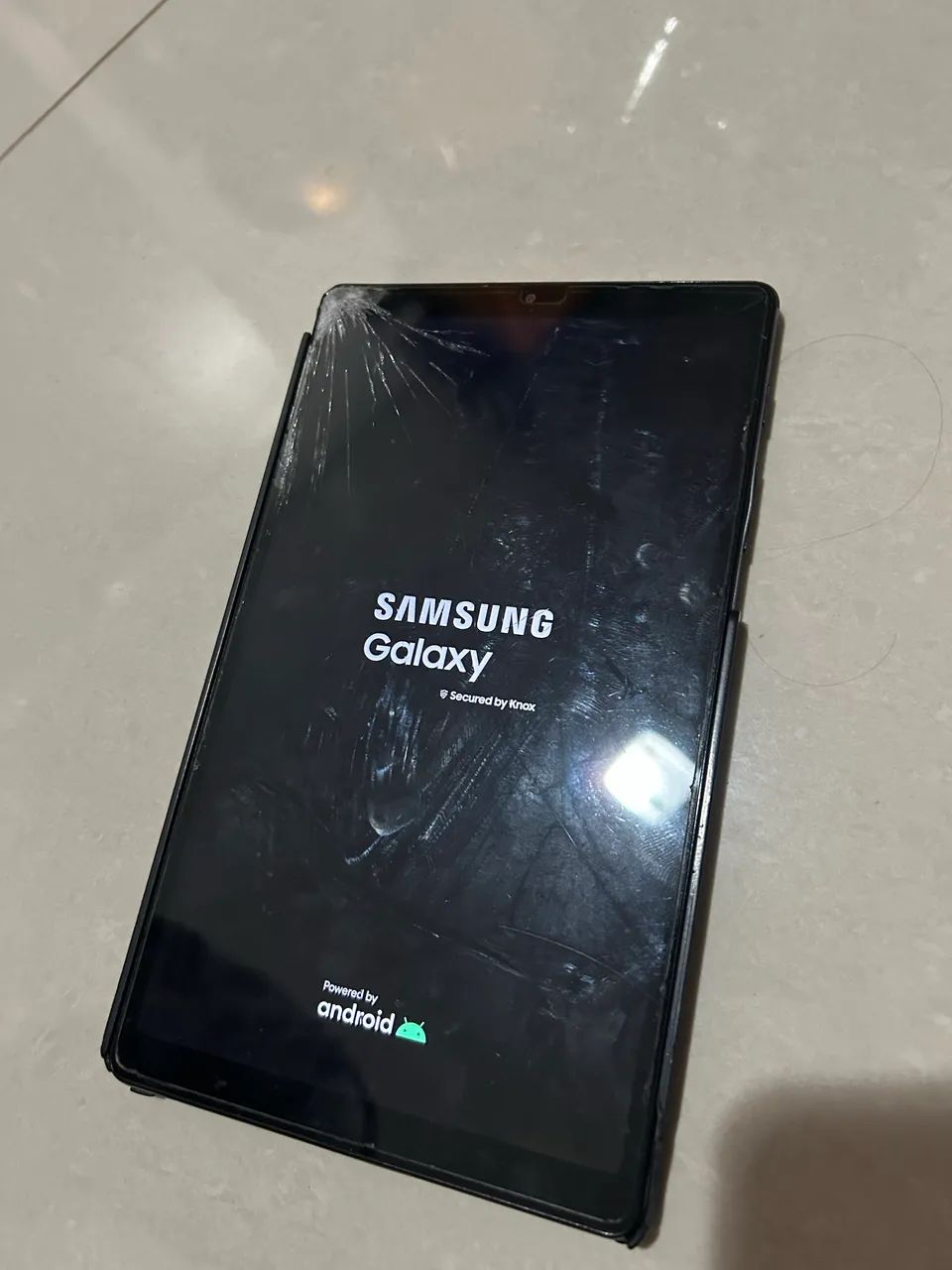 Tablet Samsung  - Foto 4