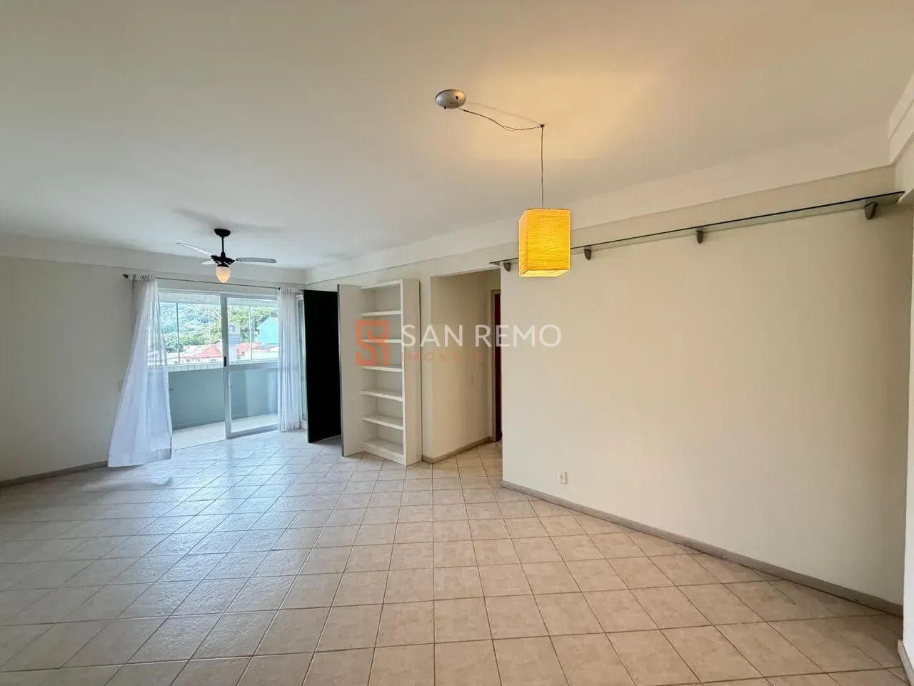 Córrego Grande | Apartamento 3 quartos, sendo 1 suite - Foto 3