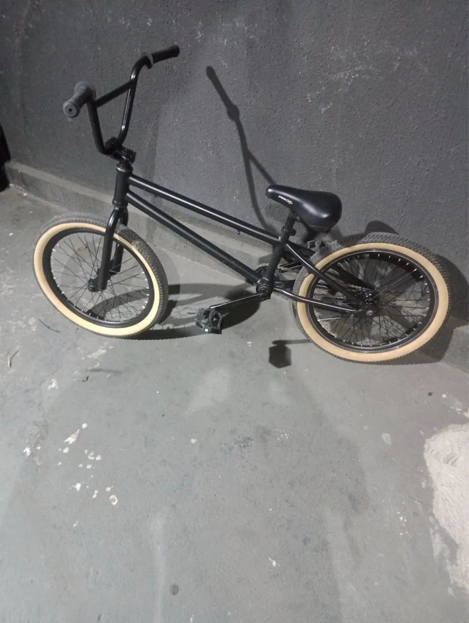 BMX pró-X série 20 