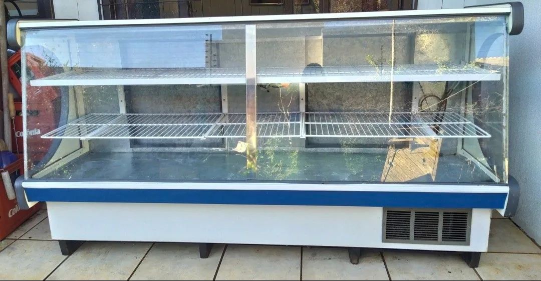 Balcão refrigerado 110w 