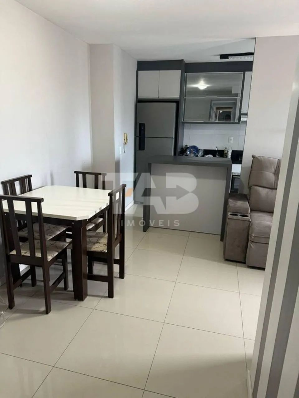 Apartamento à venda no Edifício Vila dos Corais - Foto 3