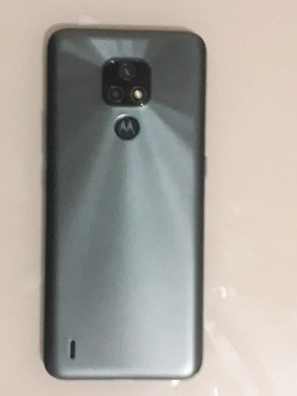 Motorola Moto E7 32gb - Foto 2
