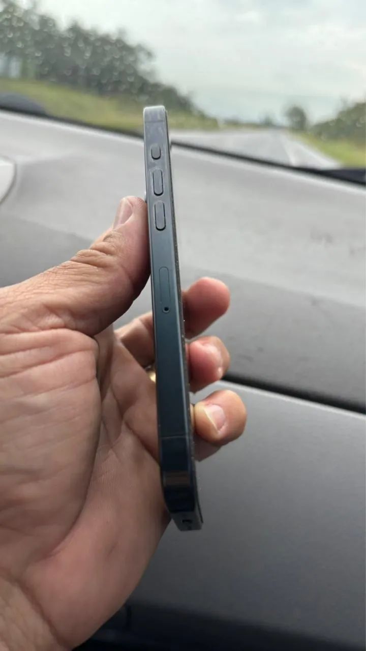 iPhone 15 Pro 256gb  - Foto 6