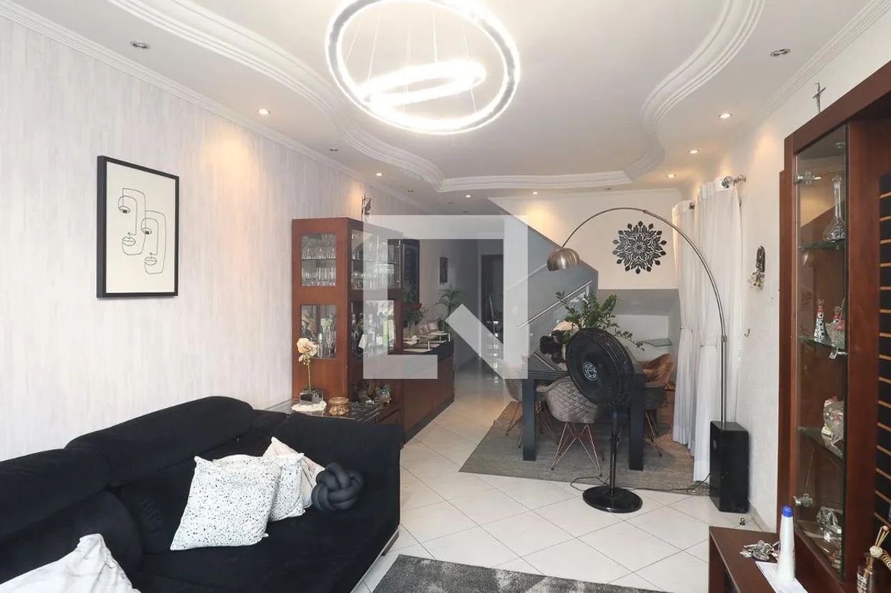 Casa à Venda - Vila Maria , 3 Quartos, 175 m2