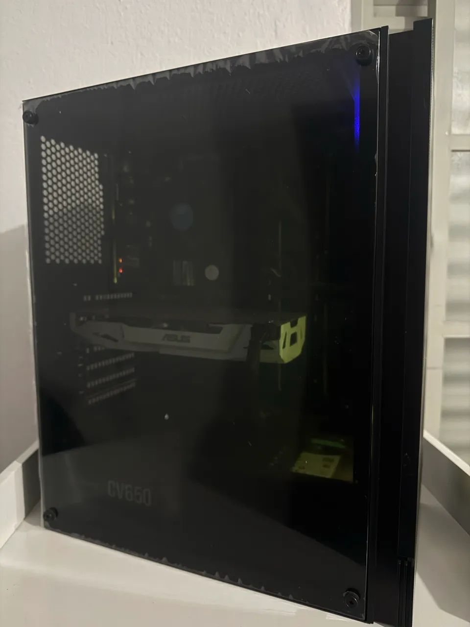 Vendo PC Gamer