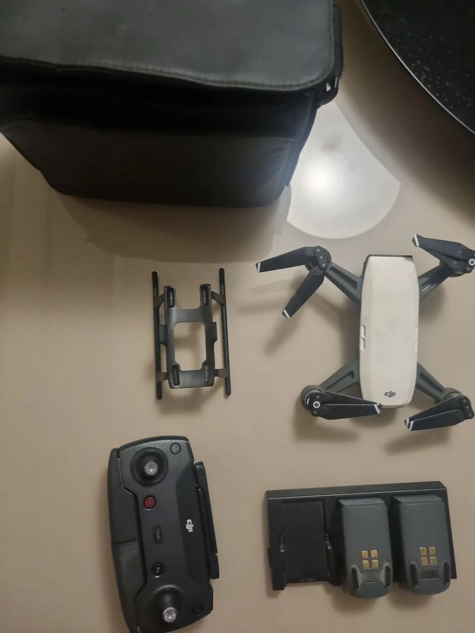 ? Drone DJI Mavic Mini - Kit Completo - Excelente Estado
