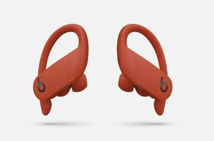 Fone Aplle Dr. Dre Powerbeats Pro - Foto 2