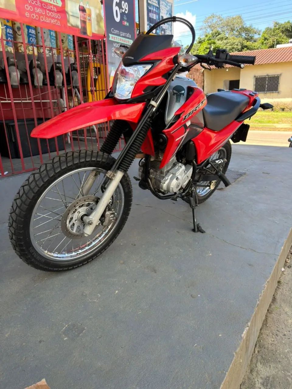 Bros nova 18 mil - Foto 3