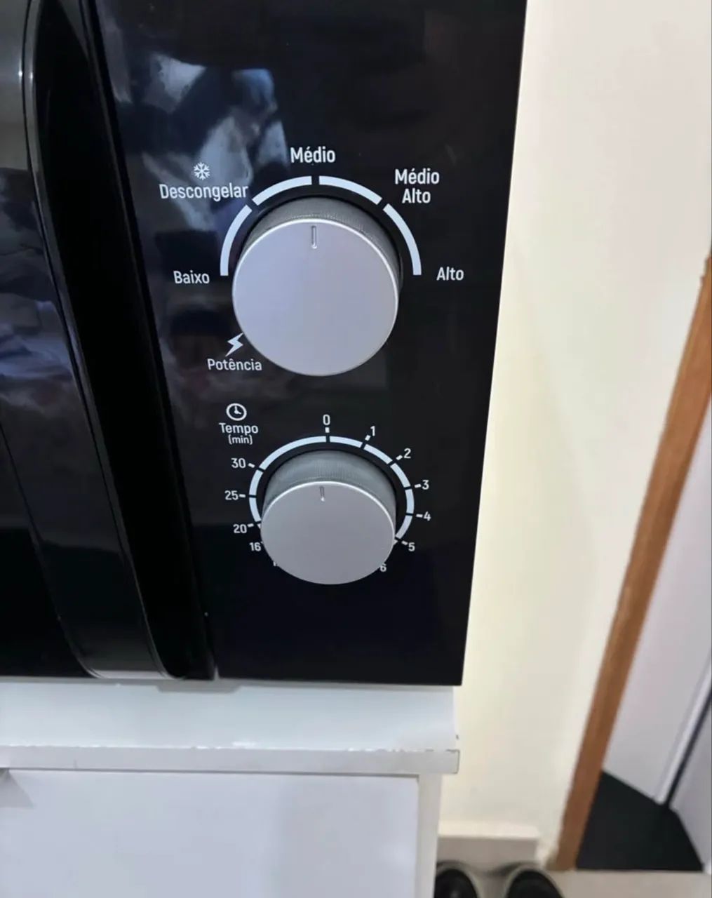 Microondas Philco - 2 meses de uso! - Foto 5