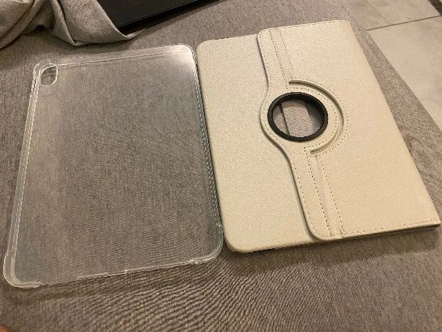iPad 11 (A16) 128GB Wifi - ACOMPANHA VÁRIOS BRINDES - Foto 5