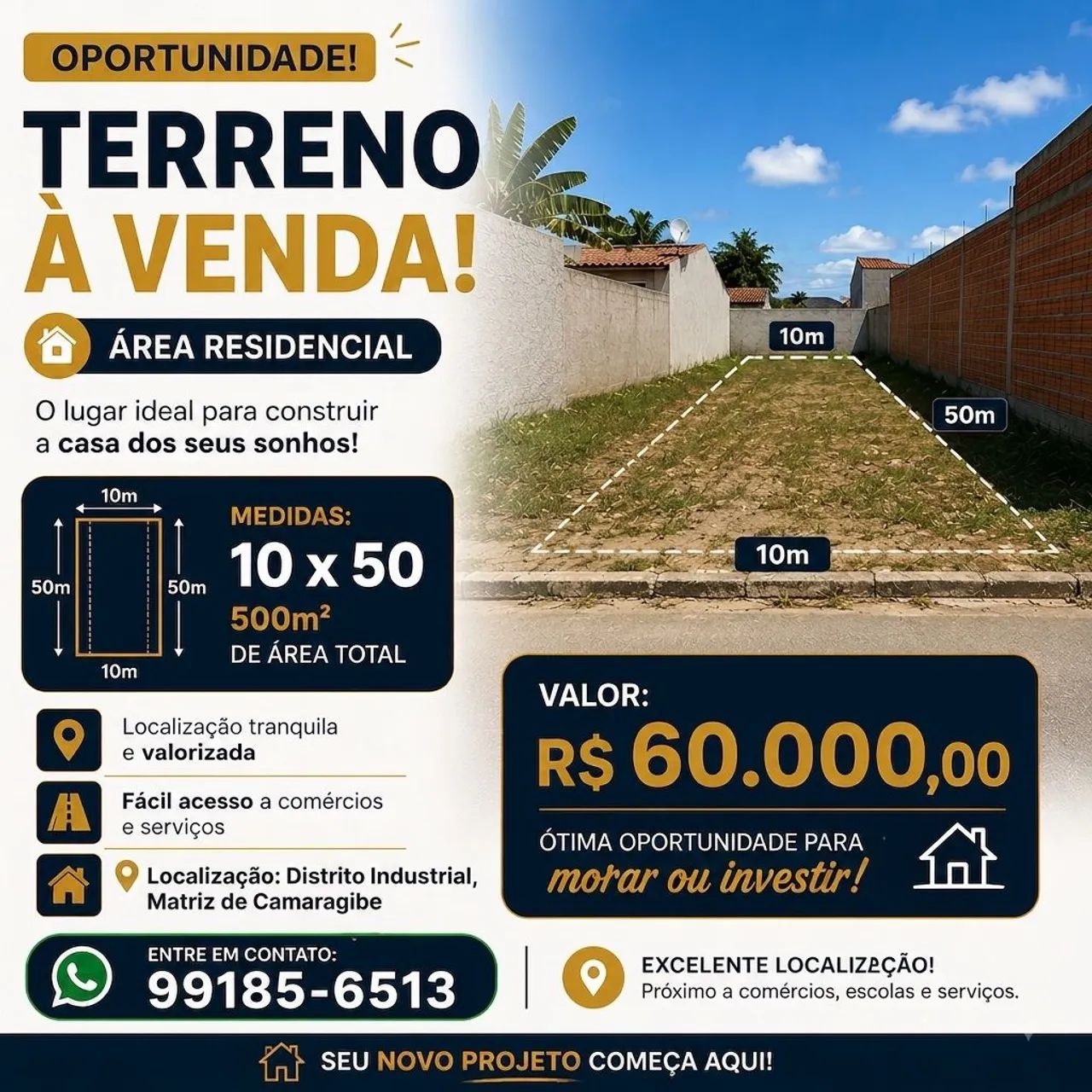 Distrito Industrial 