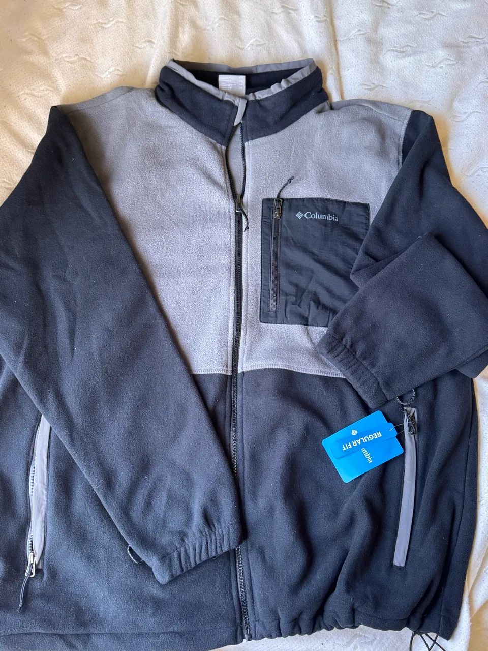 Blusas Columbia Originais Flecte - Foto 3