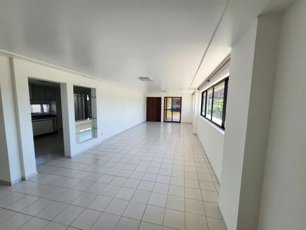 Apartamento para venda com 245 m² com 5 quartos em Petrópolis - Natal - RN - Foto 3