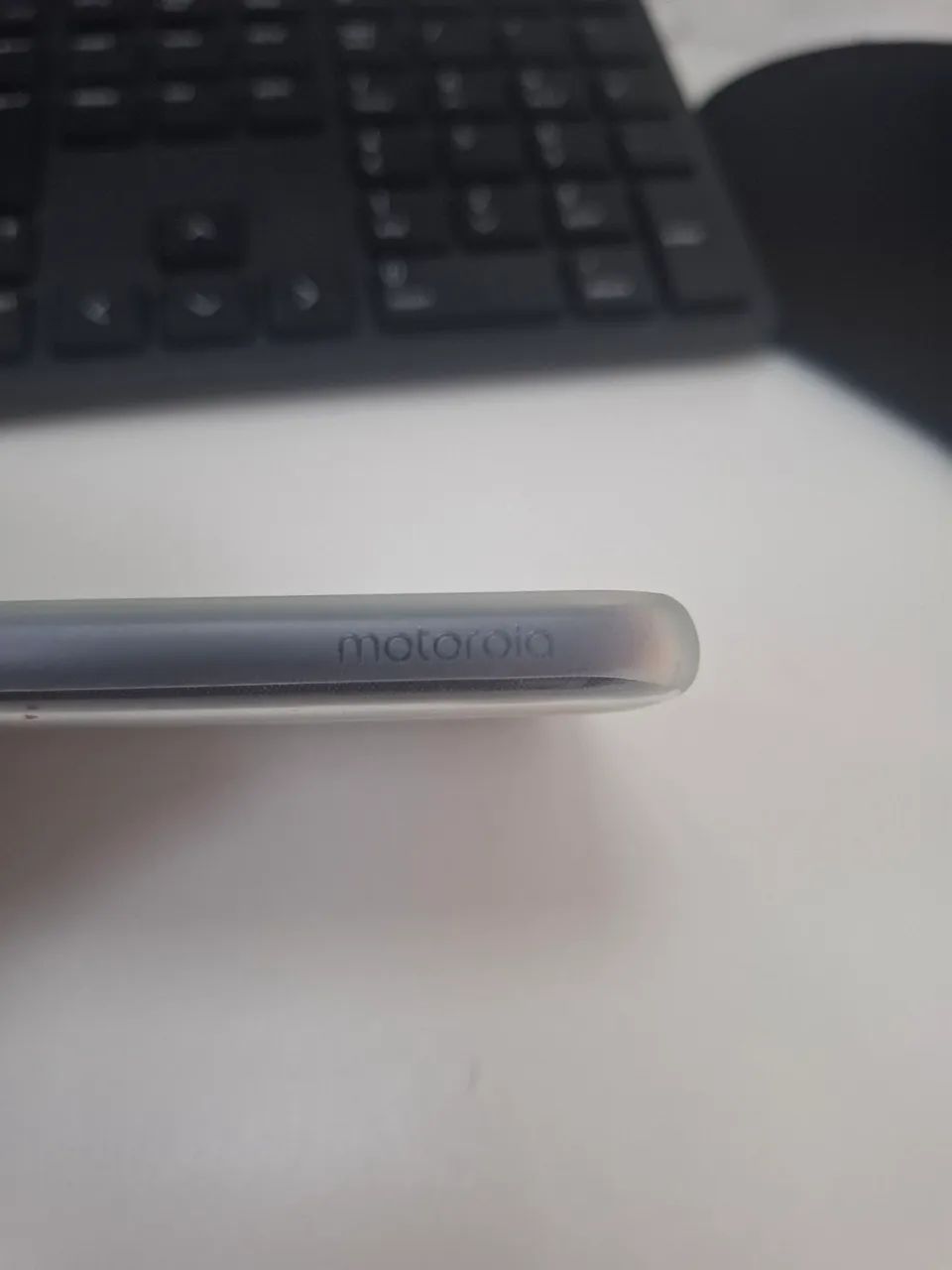 Celular Motorola G31 128gb NOVO - Foto 4