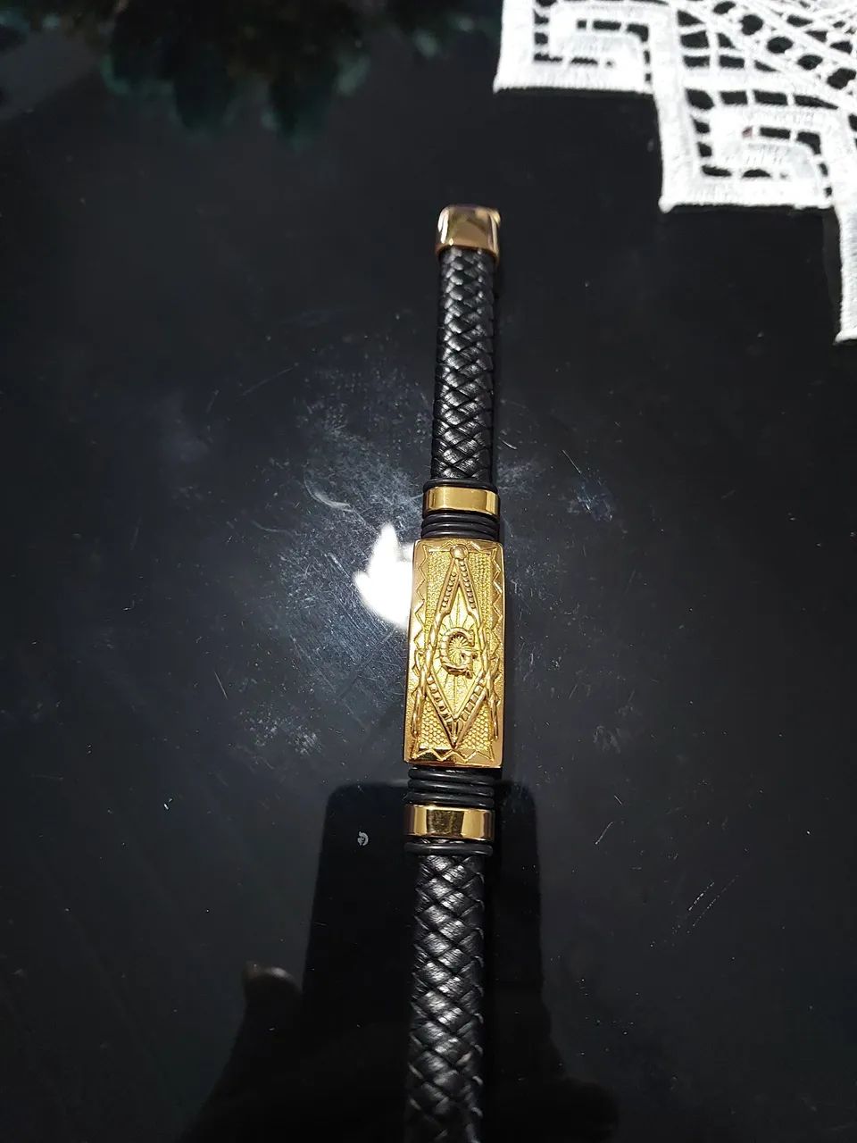 "PULSEIRA MASCULINA." - Foto 3