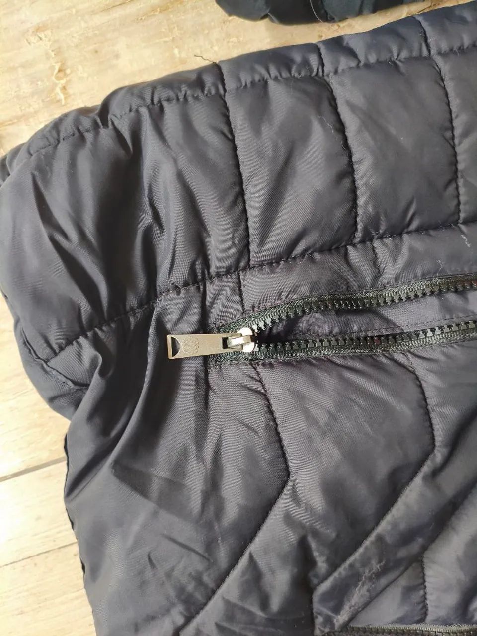 Blusa Puffer polo wer 2xl - Foto 3