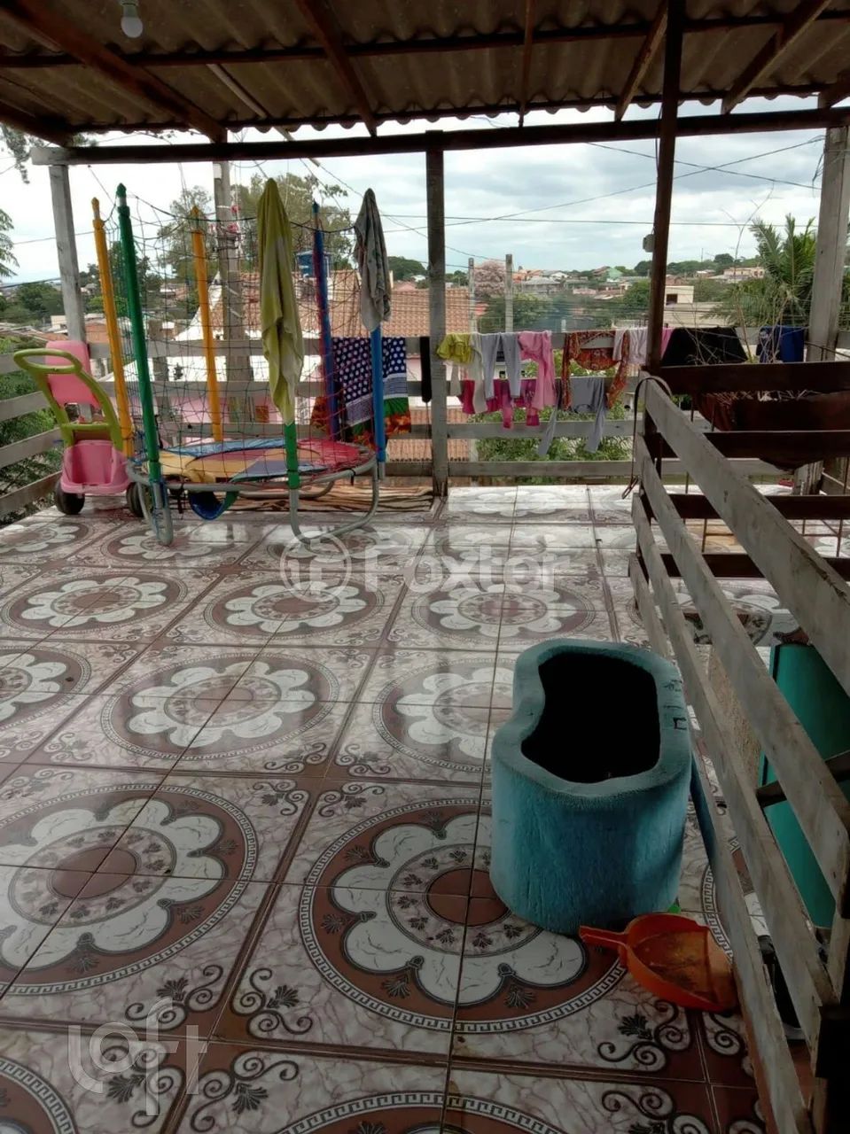 Casa à venda Rua Ana Neri, Boa Vista - Sapucaia do Sul - Foto 5