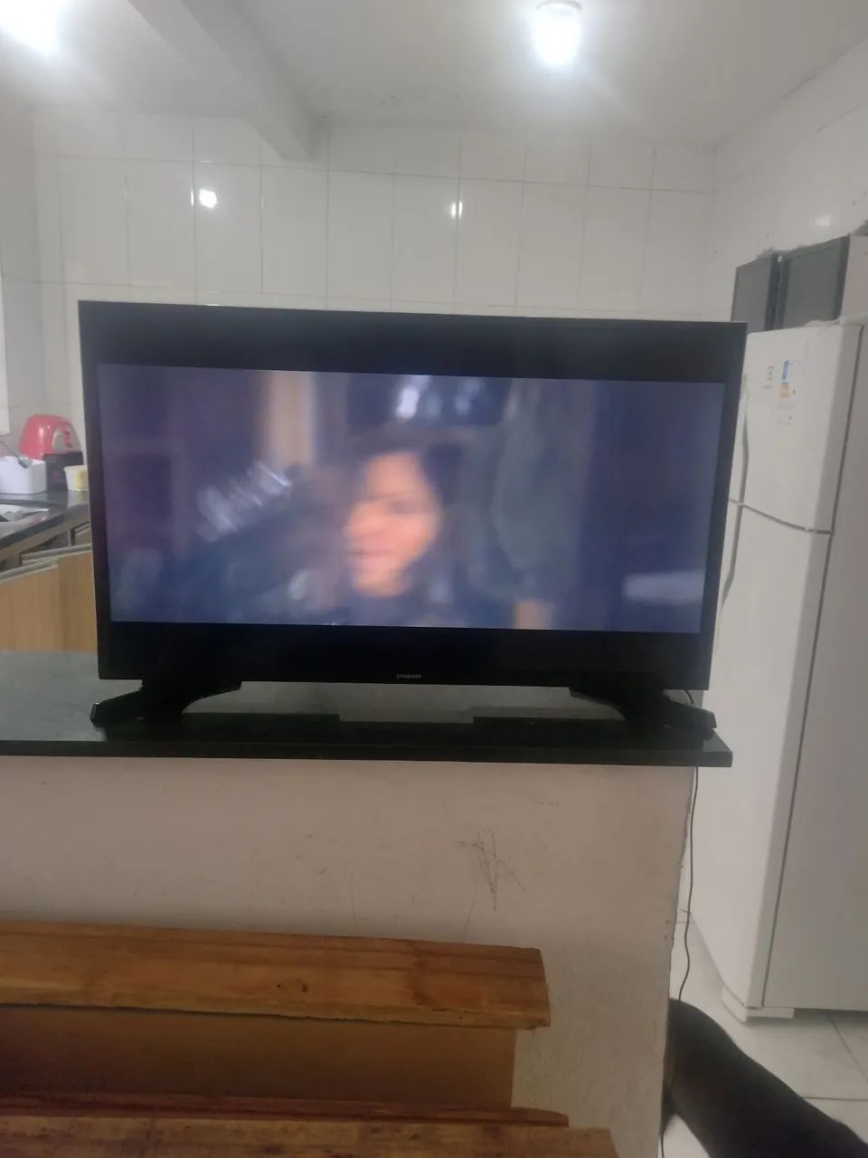 Tv Smart Samsung 32 polegadas 