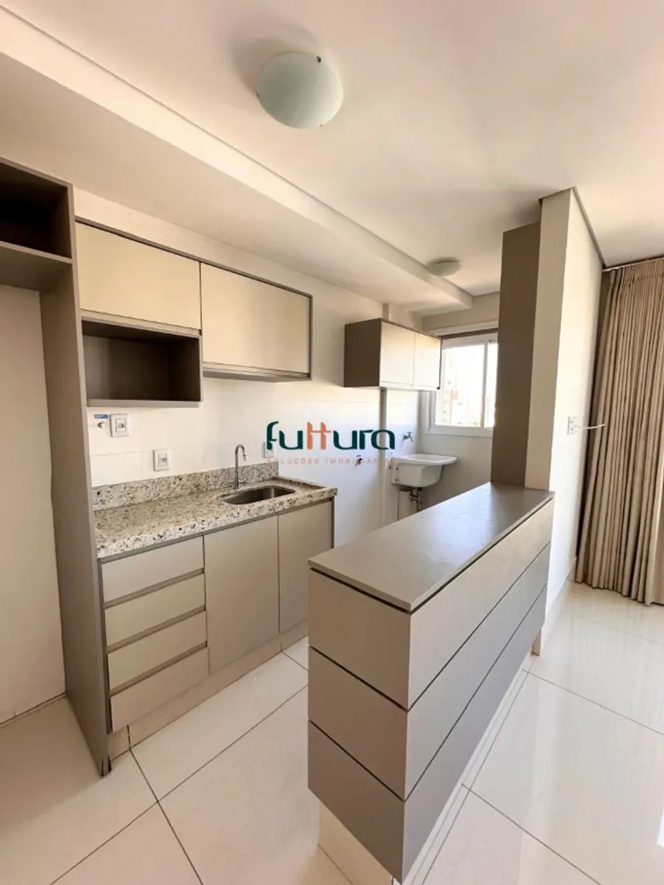 Apartamento à venda no Dot Bueno Residence - 2 Suítes - Andar Alto - Setor Bueno - Foto 3