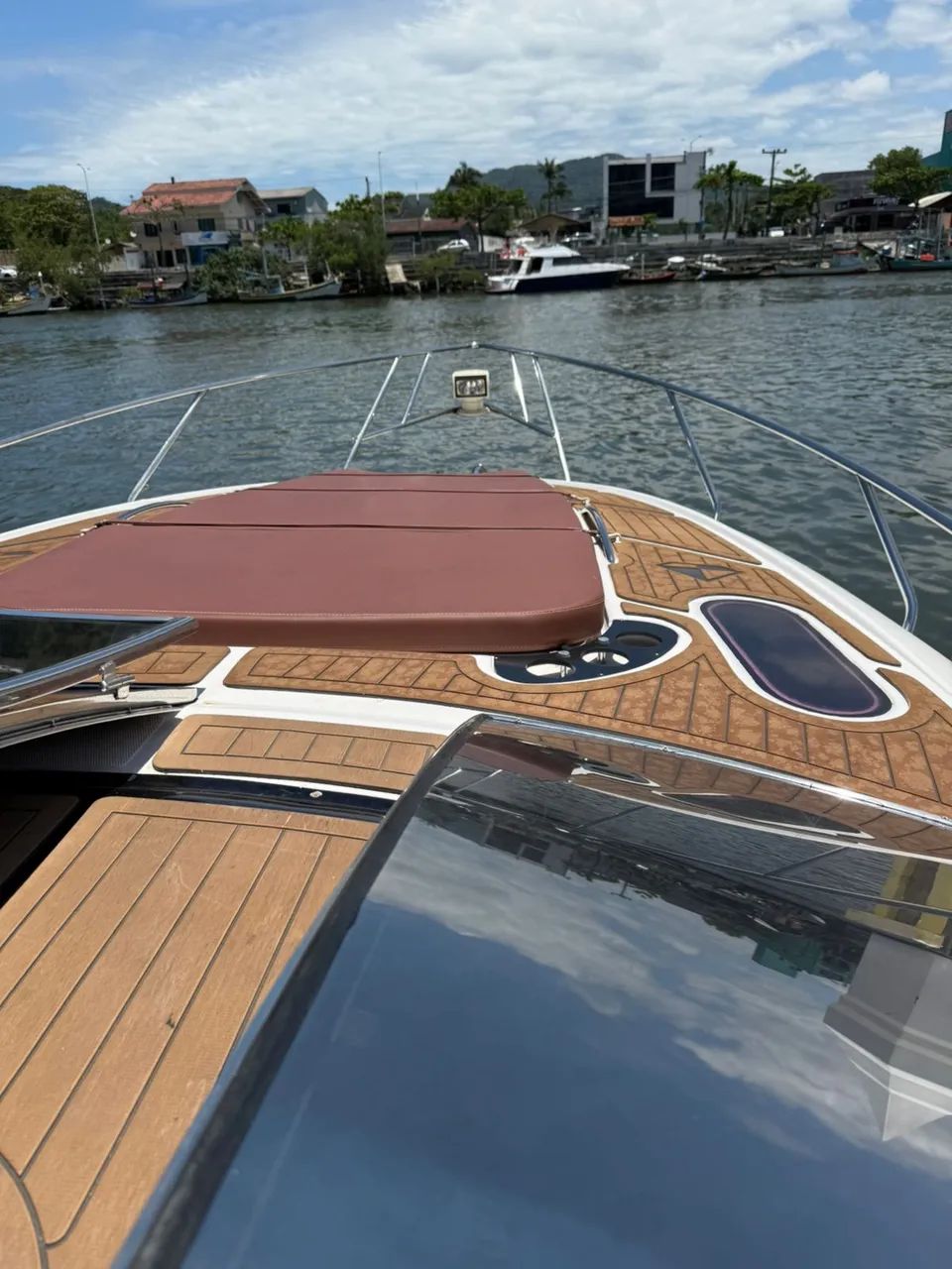 Armada 303 Cabrio | Completa | Impecável - Foto 2